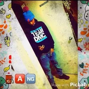 Meet your Posher, Taliah